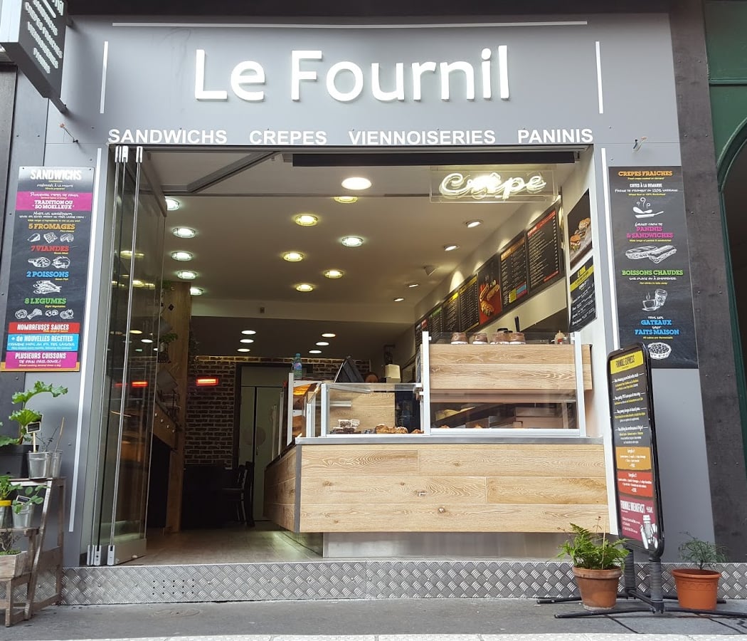 Le Fournil 2